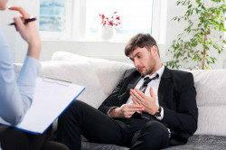 Psychothérapeute Vienne