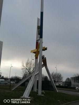 Psychologue à PONT-ÉVÊQUE | CORINNE EL ASMAR