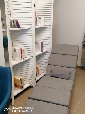 Troubles de la mémoire à PONT-ÉVÊQUE | CORINNE EL ASMAR